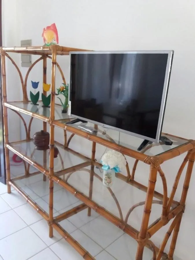 Apartament Flor Do Porto Porto Seguro