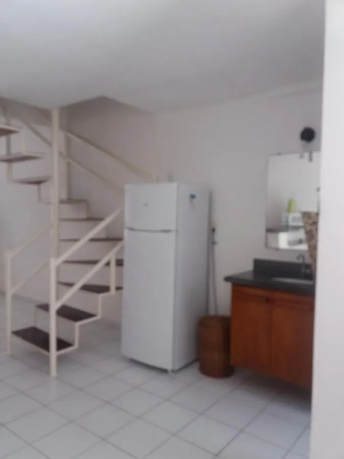 Apartament Flor Do Porto Porto Seguro