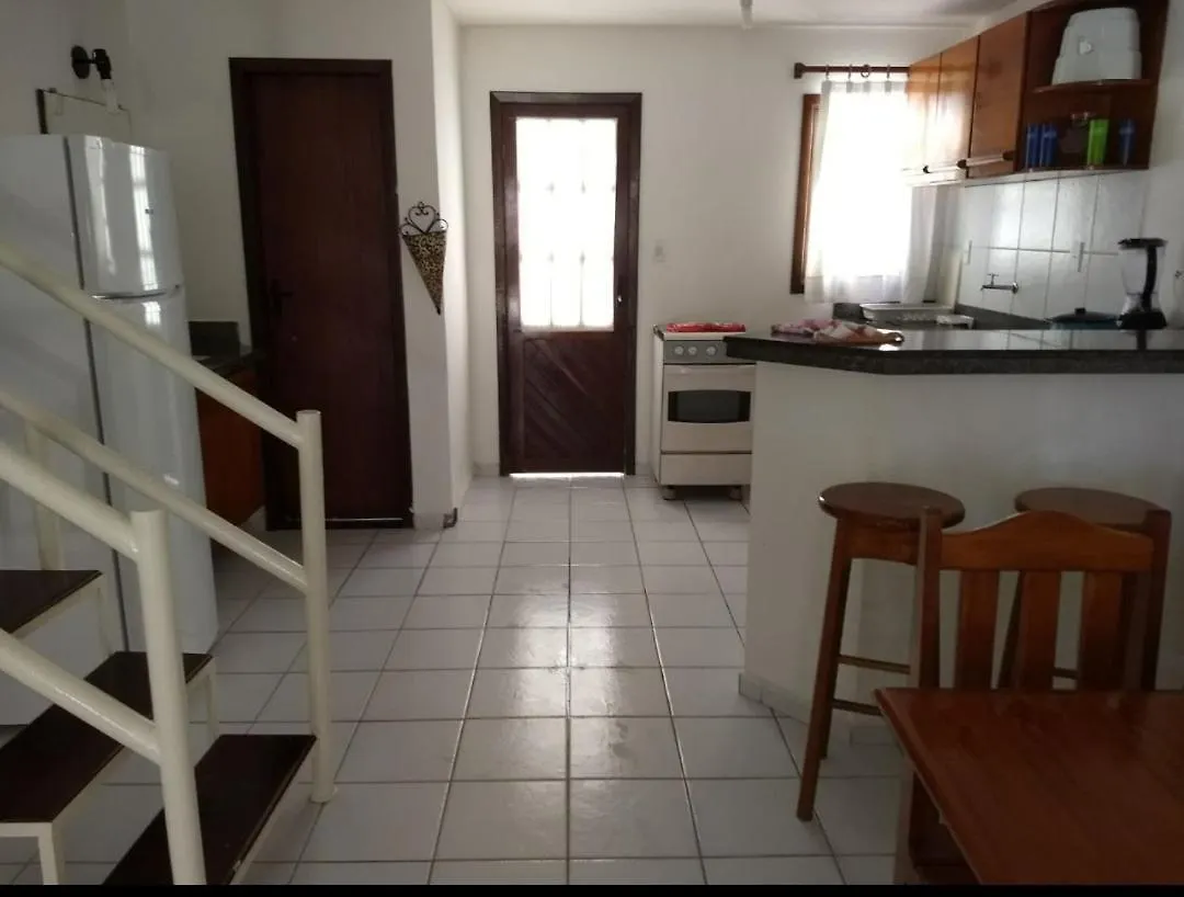 Apartament Flor Do Porto Porto Seguro