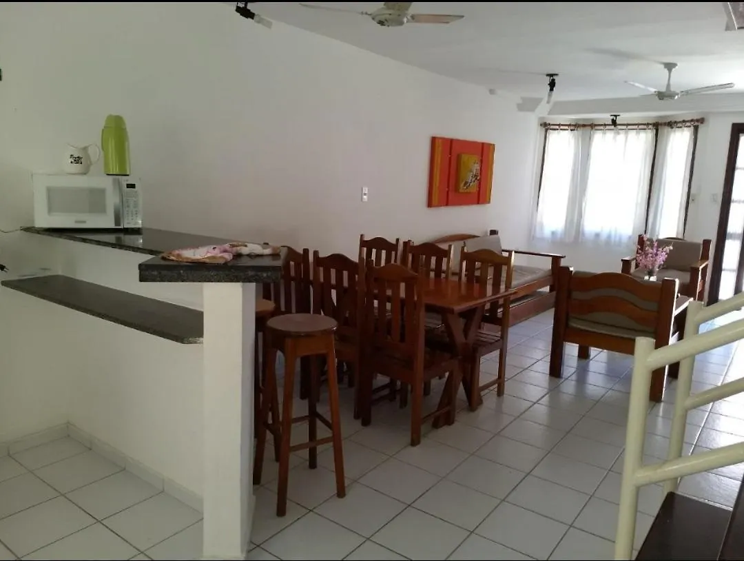 Apartament Flor Do Porto Porto Seguro
