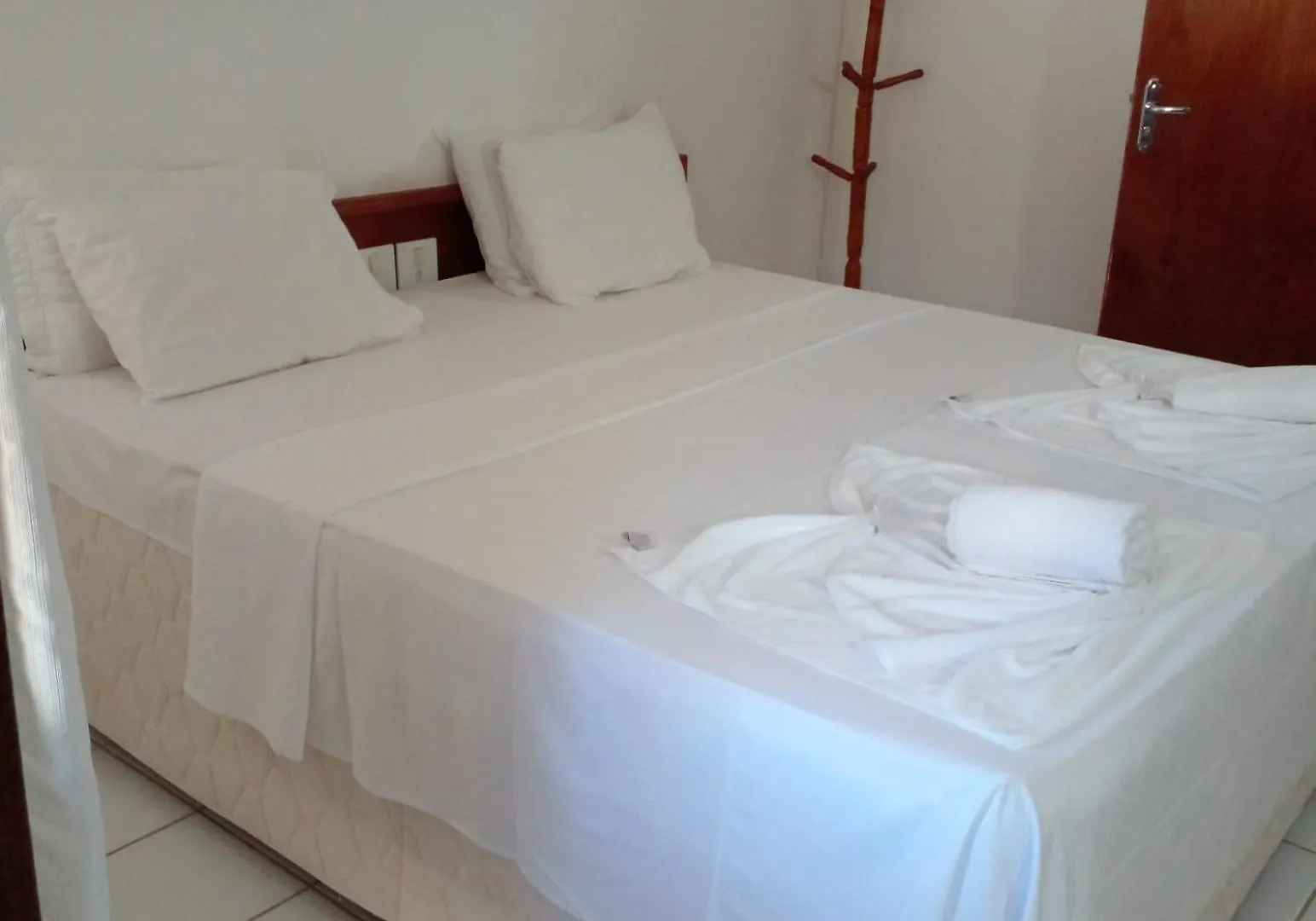 Apartament Flor Do Porto Porto Seguro 0*,  Brazylia