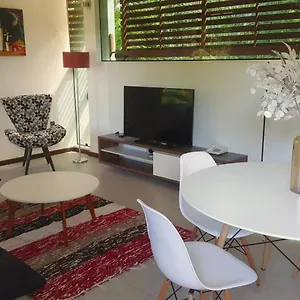 Casa Pimenta - Apto Aconchegante Perto Da Rua Do Mucugê Apartamento
