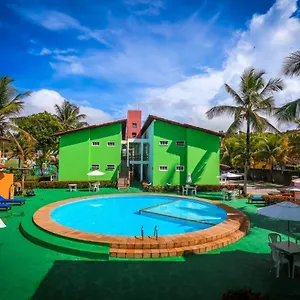 Taperapuan Village 1119, 1117 Apartamento