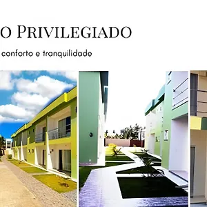 Brasil Coroa E Dos Corais Casa de Férias