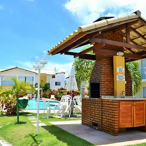 C18b Mc - Seven Heaven Vacation- Casa Carmelo Apartamento