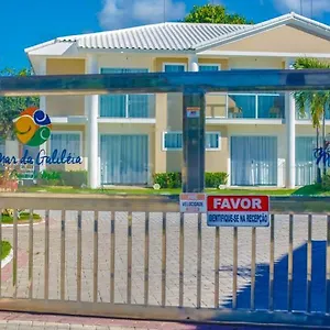 Residencial Mar Da Galilei - 19a Apartamento